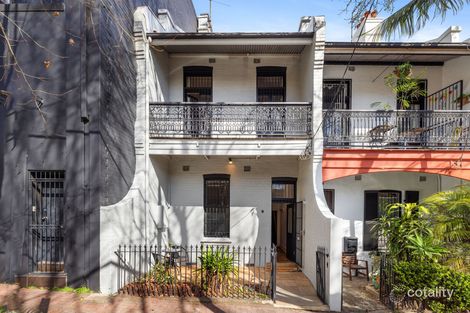 9 Bartley St, Chippendale, NSW 2008