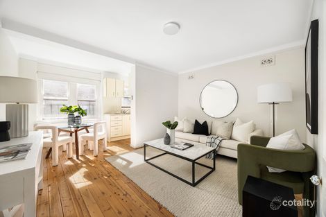 15/364 Moore Park Rd, Paddington, NSW 2021