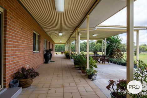 Property photo of 92 Murphy Road Captain Creek QLD 4677