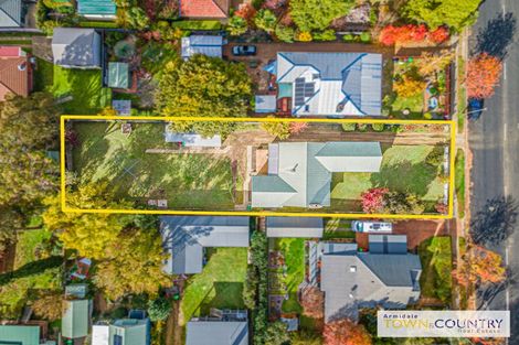 Property photo of 73 Mann Street Armidale NSW 2350