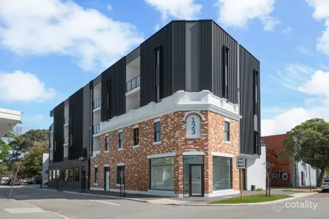 Property photo of 123 Claisebrook Road Perth WA 6000