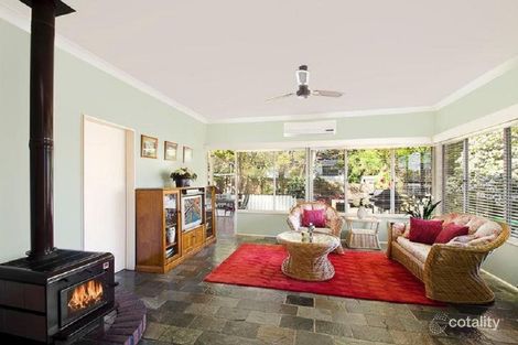 Property photo of 7 Cam Street North Ryde NSW 2113