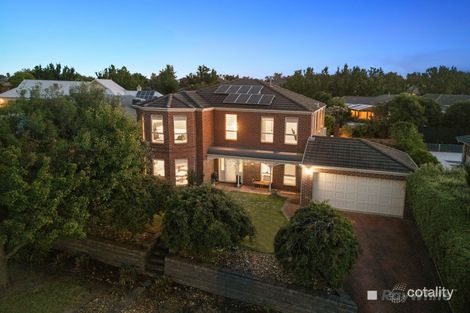 13 ELLEN RD, NARRE WARREN SOUTH, VIC 3805