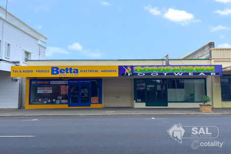 83 WOOLSHED ST, BORDERTOWN, SA 5268