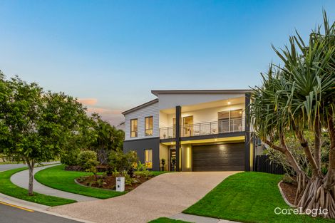 Property photo of 39 Heatherdale Drive Upper Coomera QLD 4209