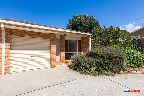 Property photo of 3/190 Kosciuszko Avenue Palmerston ACT 2913