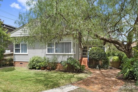 Property photo of 15 Knox Street Lindfield NSW 2070