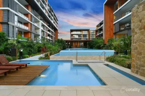 Property photo of 711/4 Devlin Street Ryde NSW 2112