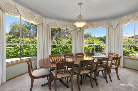 Property photo of 6 McCabe Place Rouse Hill NSW 2155