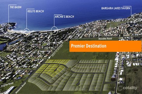 Lot 84 Lavella St, Bargara, QLD 4670