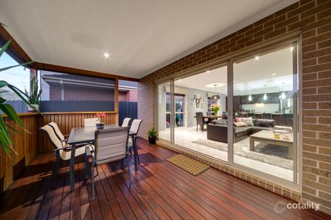 Property photo of 4 Matilda Court Lynbrook VIC 3975