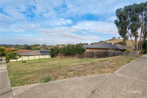 Property photo of 36 Lorikeet Crescent Whittlesea VIC 3757
