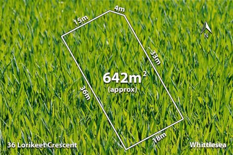 36 Lorikeet Cres, Whittlesea, VIC 3757