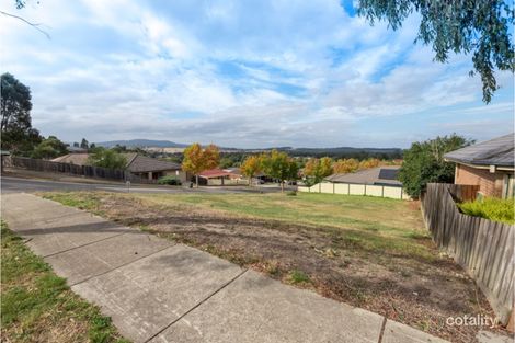 Property photo of 36 Lorikeet Crescent Whittlesea VIC 3757
