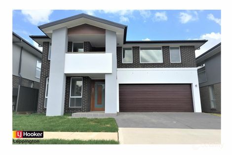 Property photo of 40 Neptune Road Leppington NSW 2179
