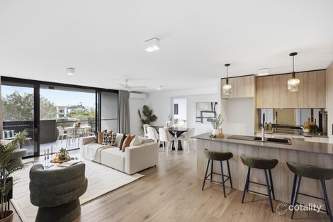 Property photo of 404/38 Bryden Street Windsor QLD 4030