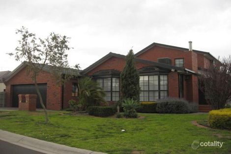 Property photo of 19 Manuka Place Meadow Heights VIC 3048