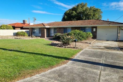 21 Lyrebird Way, Thornlie, WA 6108