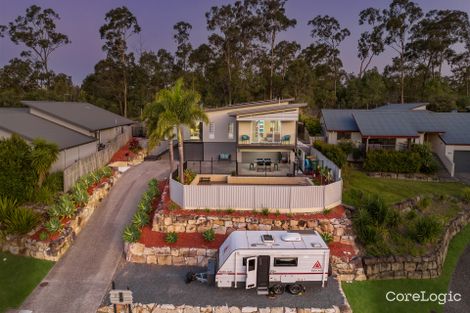 Property photo of 28 Murray Circuit Upper Coomera QLD 4209
