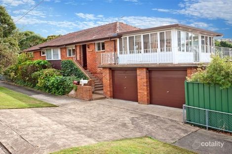 63 Park Ave, Cremorne, NSW 2090