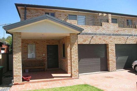 Property photo of 32A Laundess Avenue Panania NSW 2213