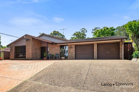 Property photo of 127 Rausch Street Toongabbie NSW 2146