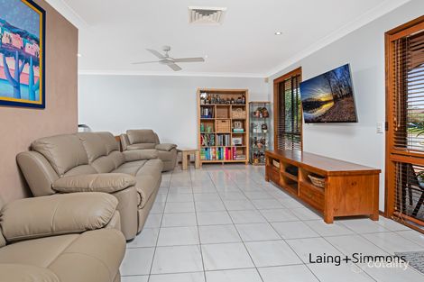 Property photo of 127 Rausch Street Toongabbie NSW 2146