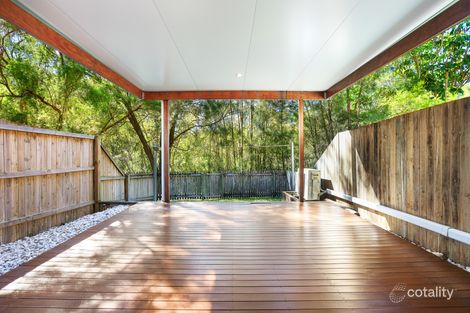 Property photo of 55/75 Brown Street Labrador QLD 4215