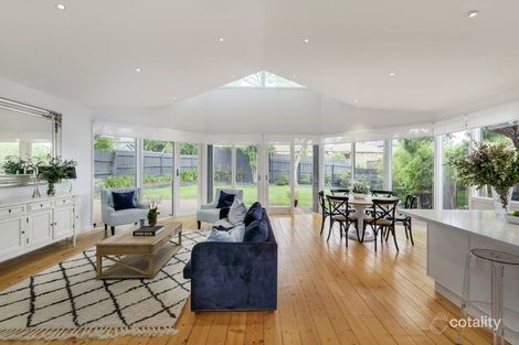 Property photo of 1 Ellis Road Glen Iris VIC 3146