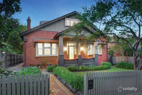1 Ellis Rd, Glen Iris, VIC 3146