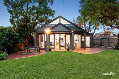 Property photo of 1 Ellis Road Glen Iris VIC 3146