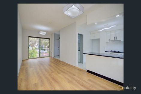 Property photo of 2/1 Fitzgerald Crescent Strathfield NSW 2135