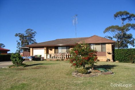 Property photo of 15 Hazel Close Cranebrook NSW 2749