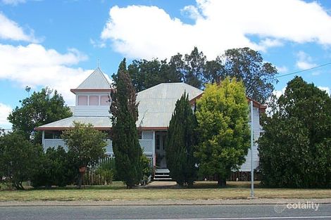 80 Pratten St, Warwick, QLD 4370