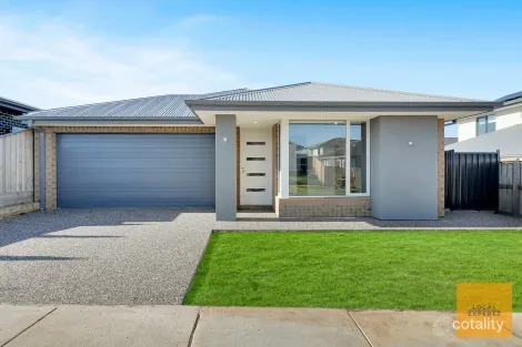 4 Rumex St, Deanside, VIC 3336