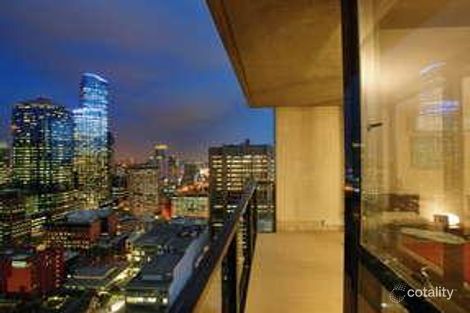 Property photo of 3307/200 Spencer Street Melbourne VIC 3000