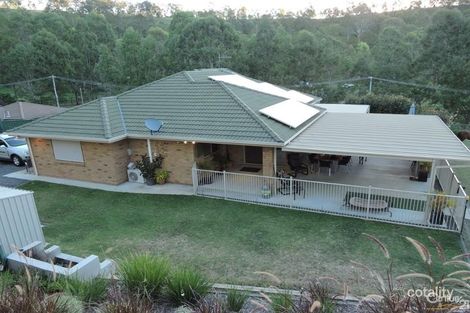 Property photo of 8-14 Smales Close Kooralbyn QLD 4285
