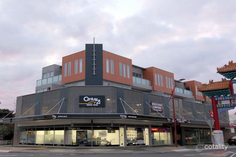 Property photo of 301/62 Buckingham Avenue Springvale VIC 3171