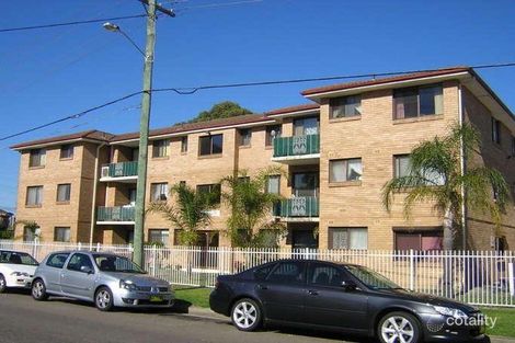 Property photo of 18/2 Pevensey Street Canley Vale NSW 2166