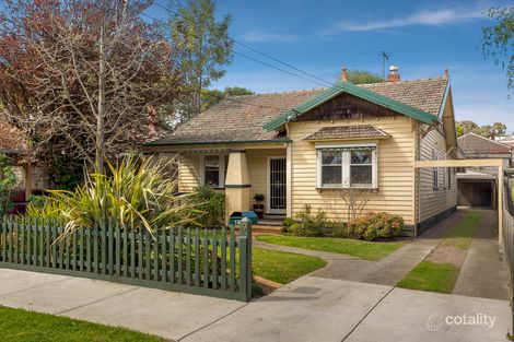 Property photo of 19 Scott Street Essendon VIC 3040