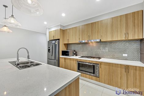 Property photo of 16 Wrexham Road Wollert VIC 3750