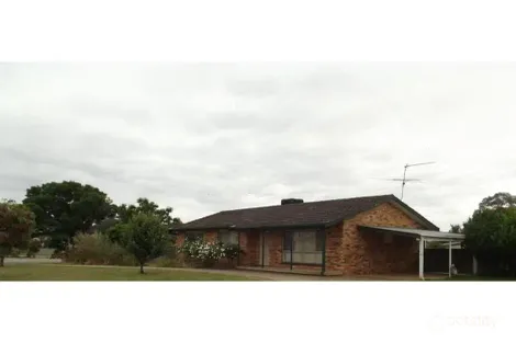 Property photo of 36 Stinson Street Coolamon NSW 2701