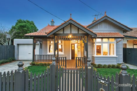 Property photo of 1 Airlie Street Brighton VIC 3186