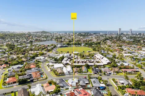 12 TATTLER WAY, BURLEIGH WATERS, QLD 4220