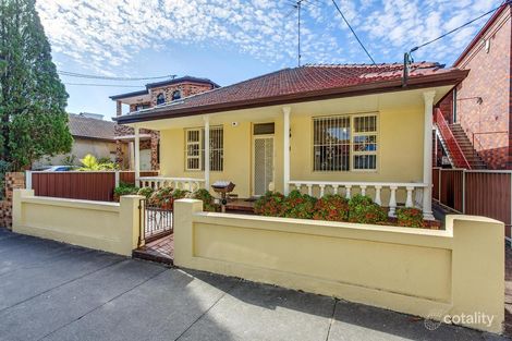 12 Hugh St, Ashfield, NSW 2131
