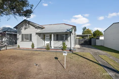 Property photo of 1 Moore Street Cessnock NSW 2325