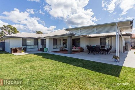 Property photo of 8 Brendan Way Victoria Point QLD 4165