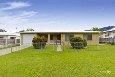 33 Beatrice St, Mooroobool, QLD 4870
