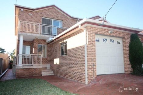 10a Berith St, Kingsgrove, NSW 2208