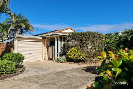 12/81 Miller St, Urangan, QLD 4655